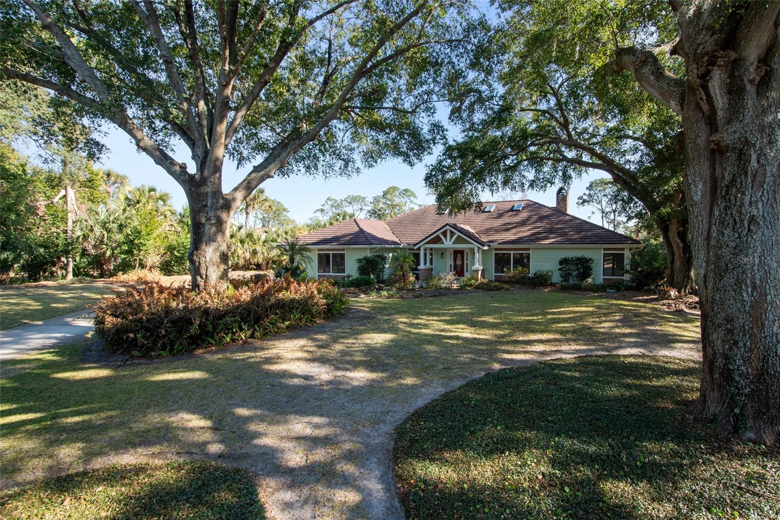 BUTLER BAY - Residential