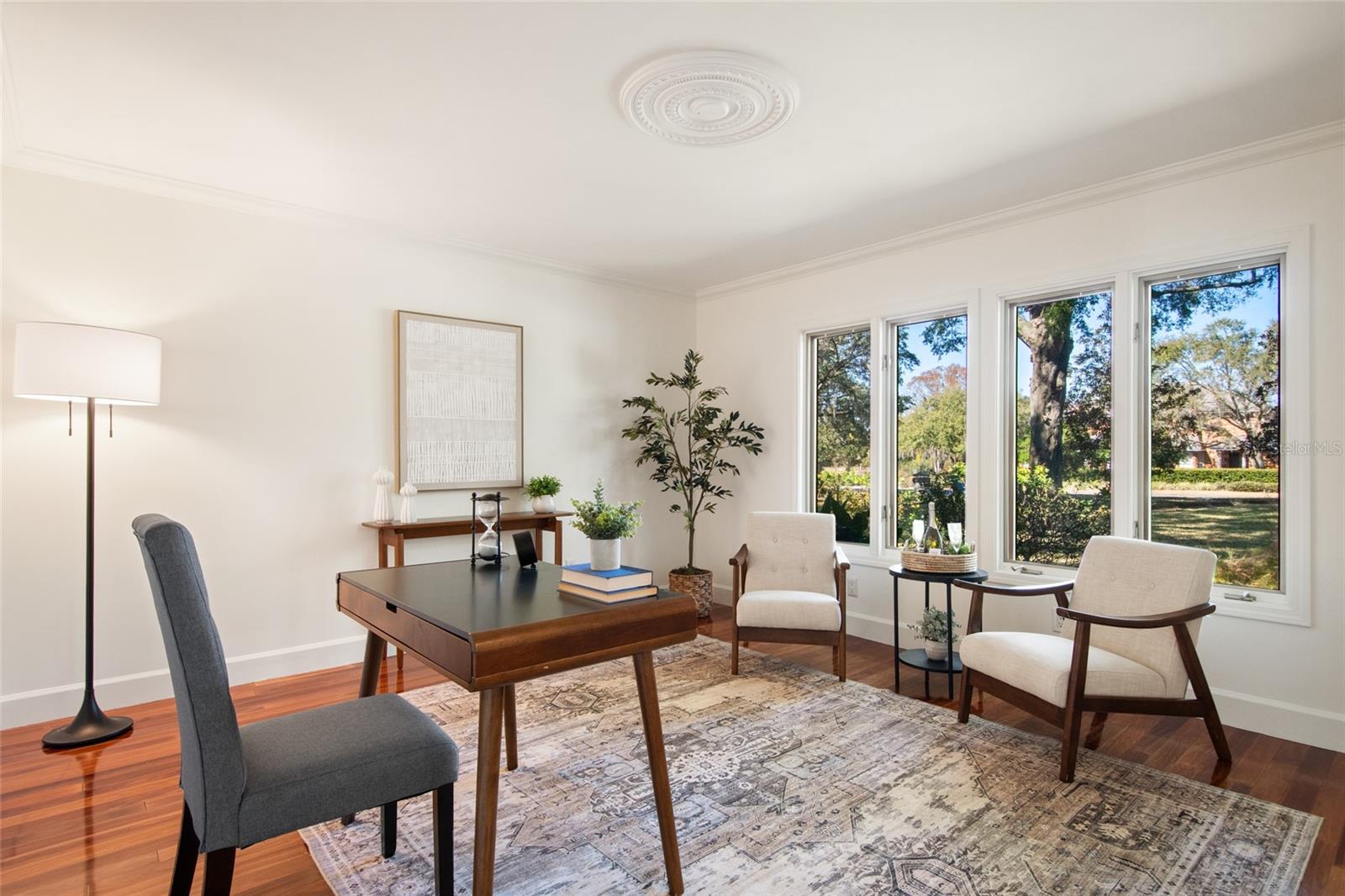 BUTLER BAY - Residential