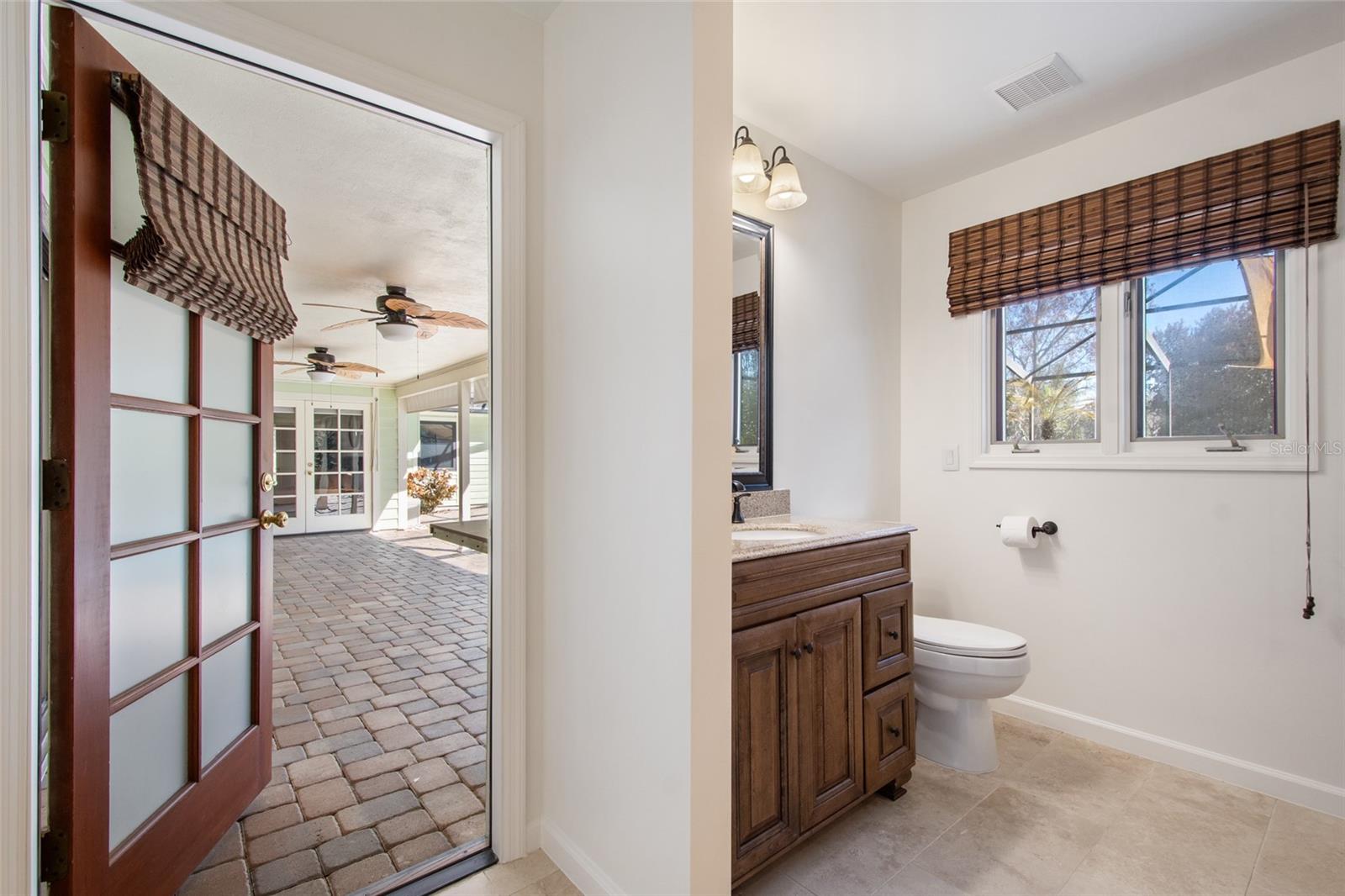 BUTLER BAY - Residential