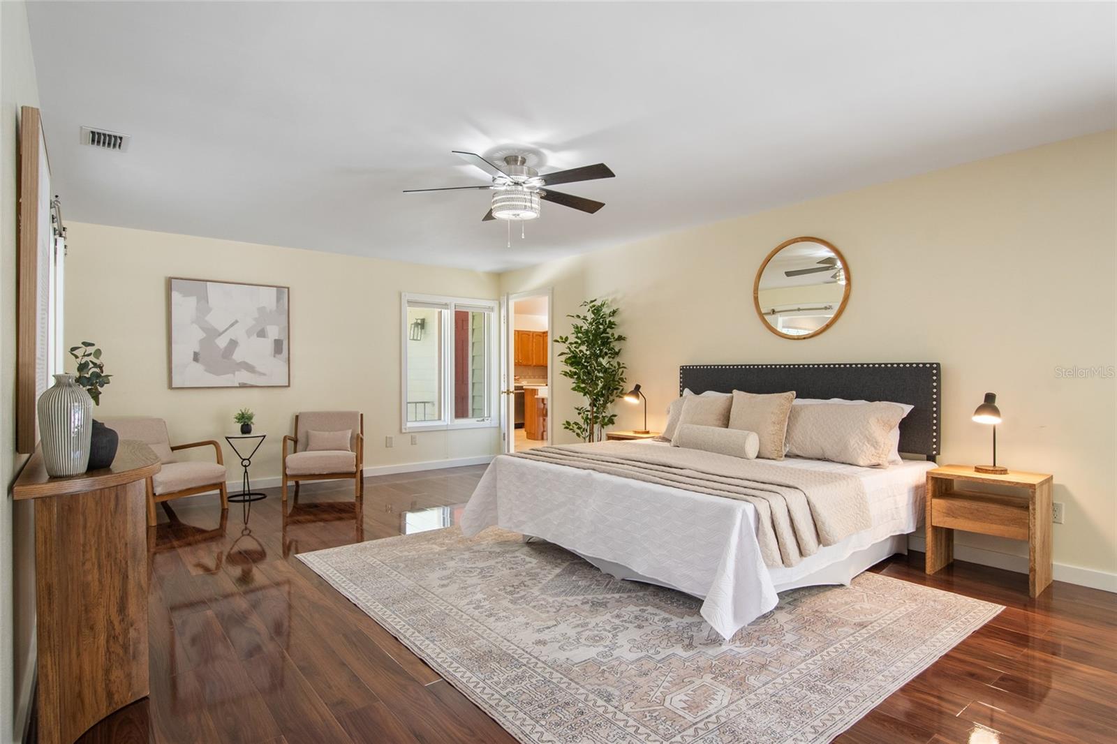 BUTLER BAY - Residential