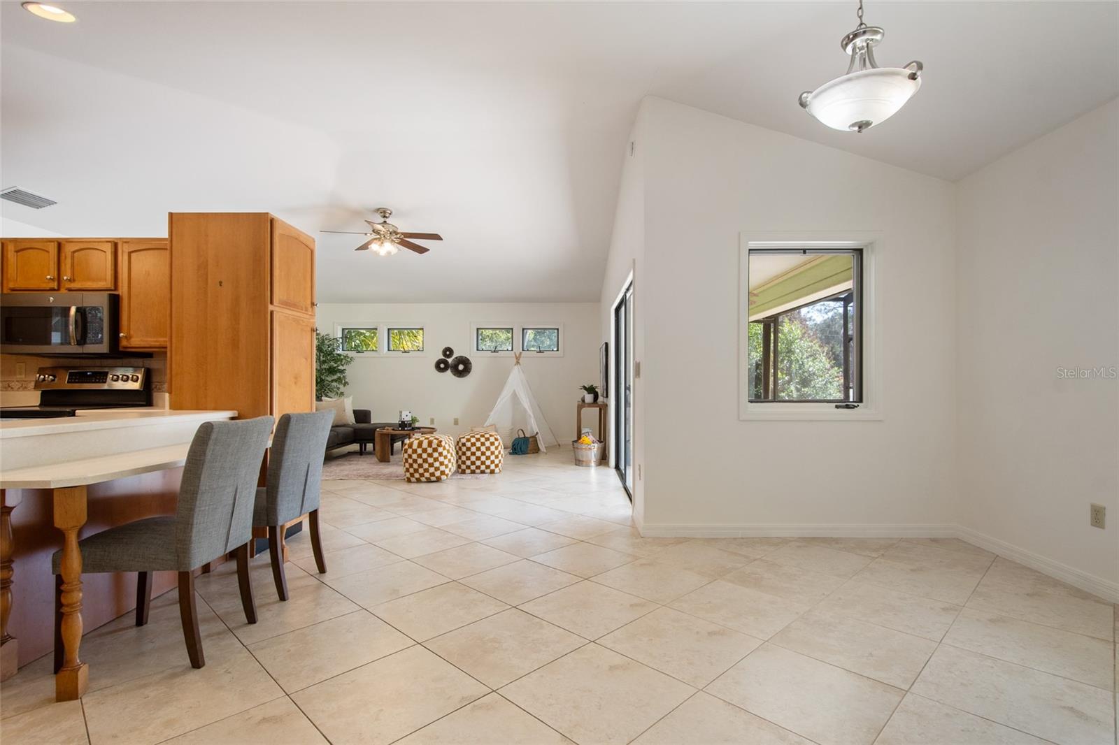 BUTLER BAY - Residential