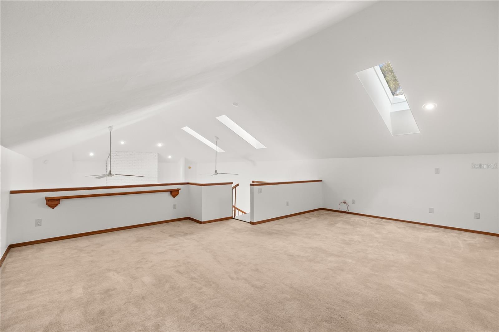 BUTLER BAY - Residential