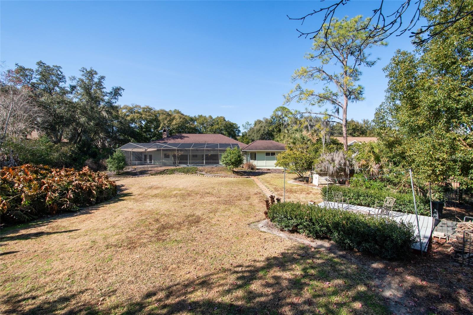 BUTLER BAY - Residential