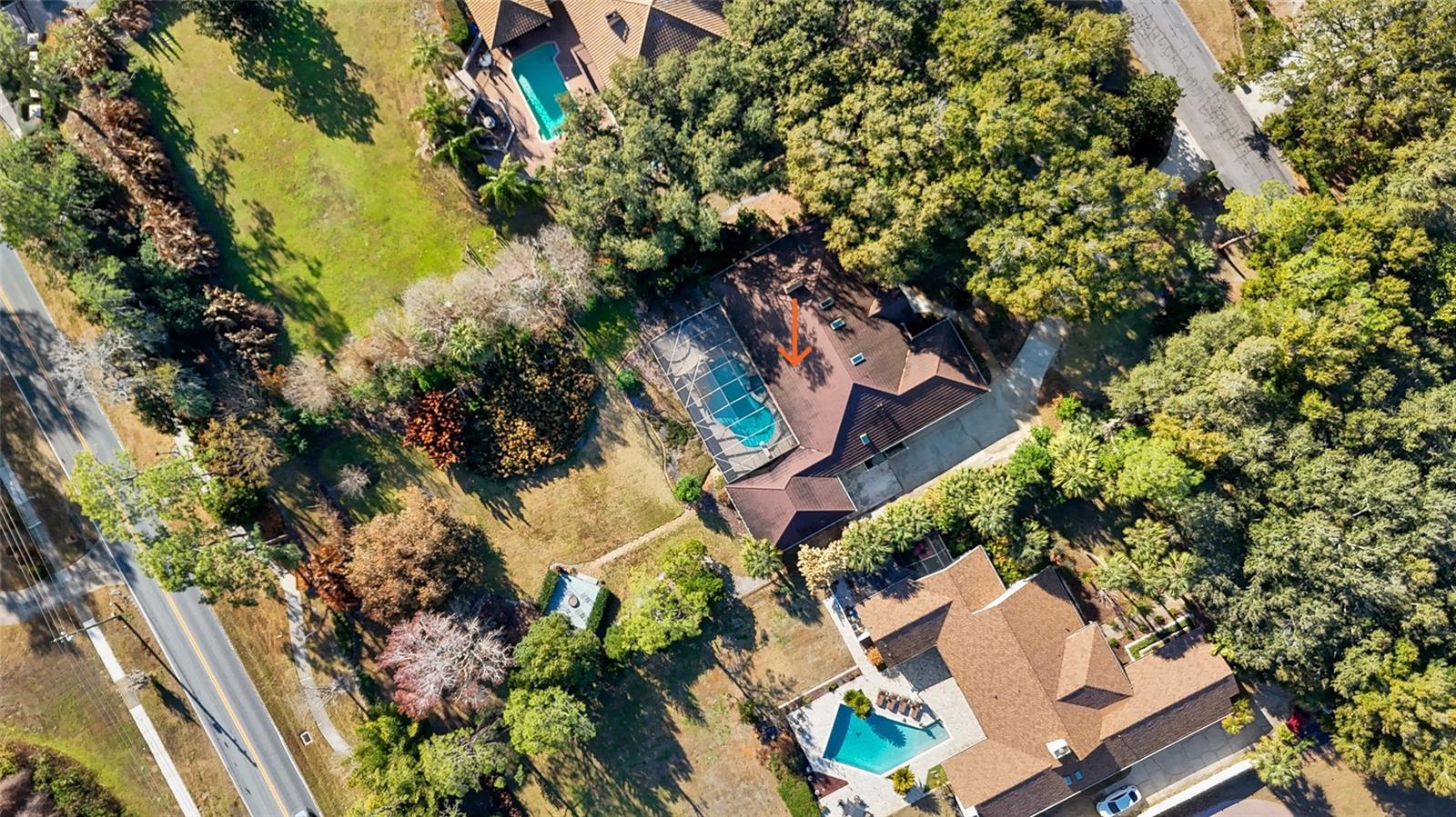 BUTLER BAY - Residential