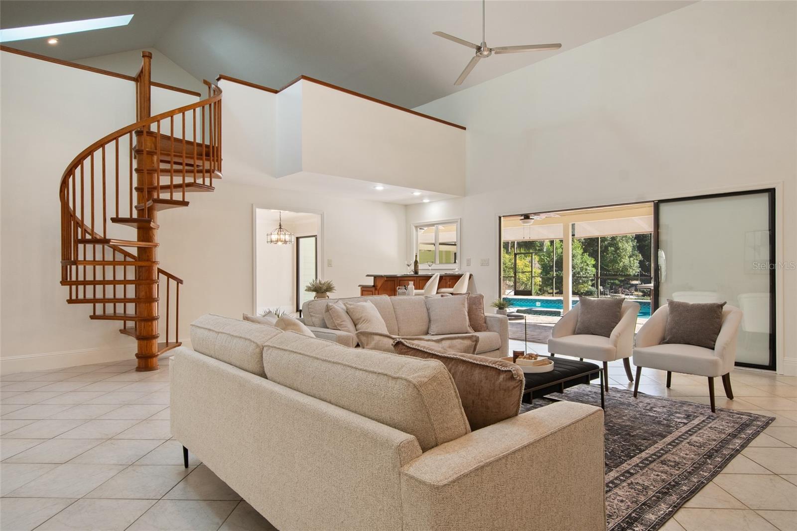 BUTLER BAY - Residential