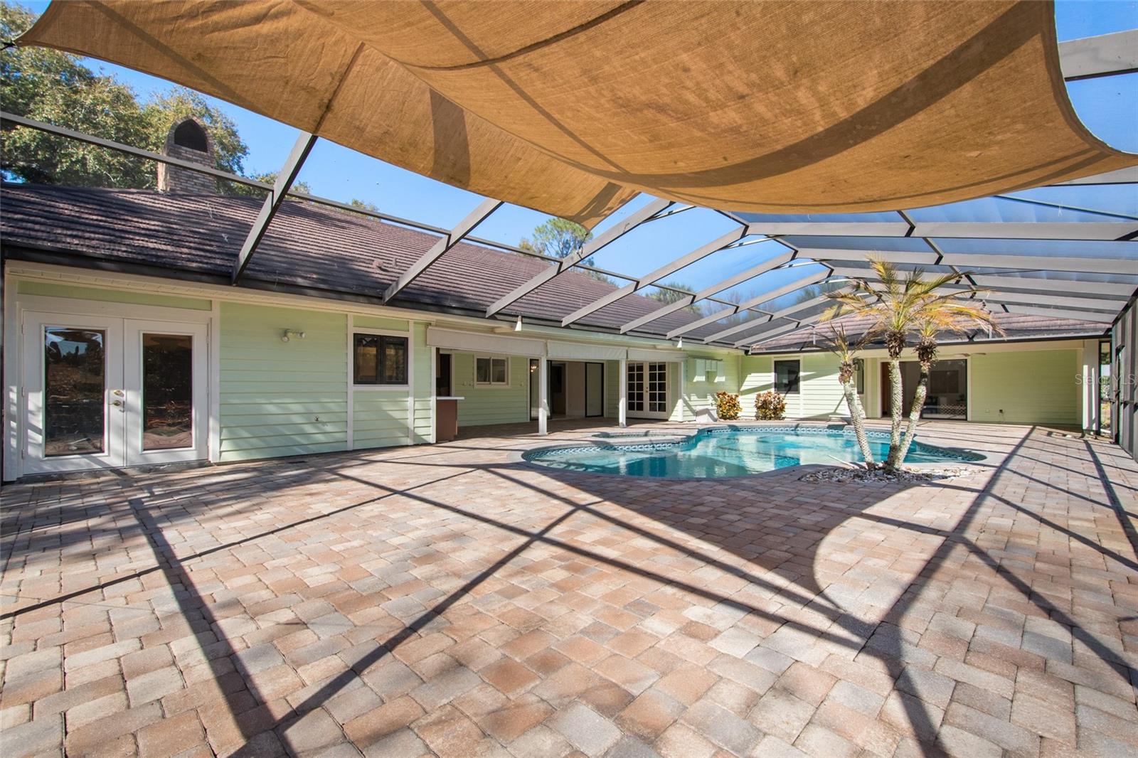 BUTLER BAY - Residential