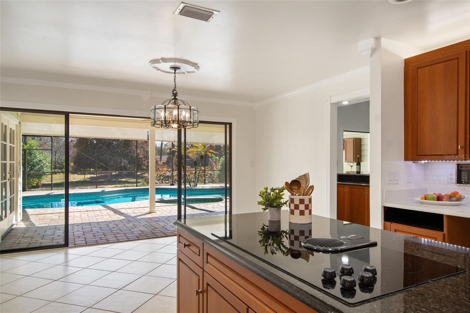 BUTLER BAY - Residential