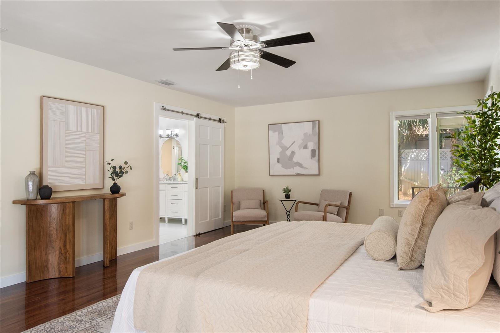 BUTLER BAY - Residential