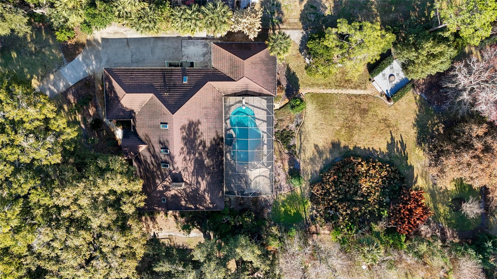 BUTLER BAY - Residential