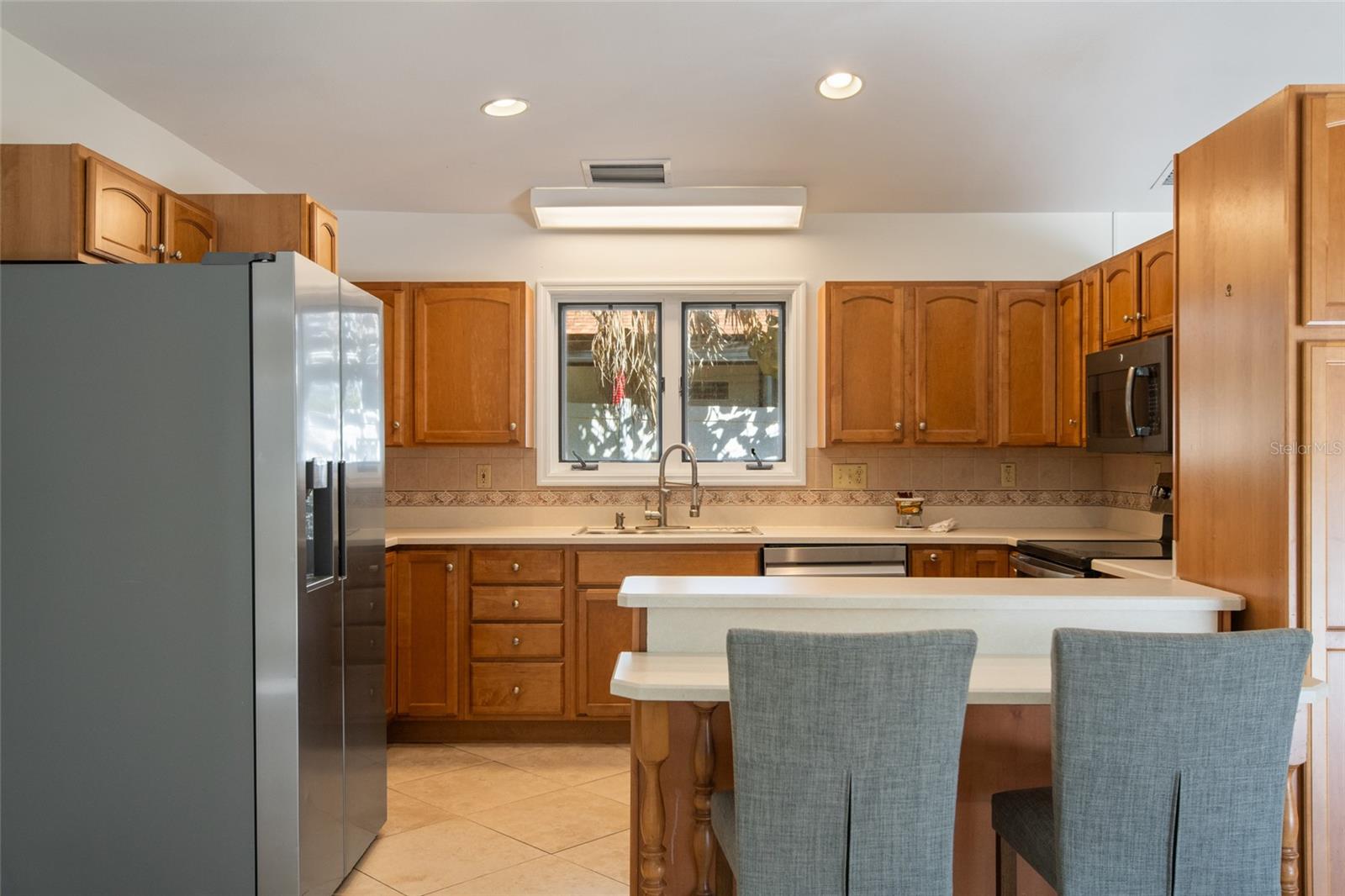 BUTLER BAY - Residential