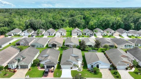 A home in DAVENPORT