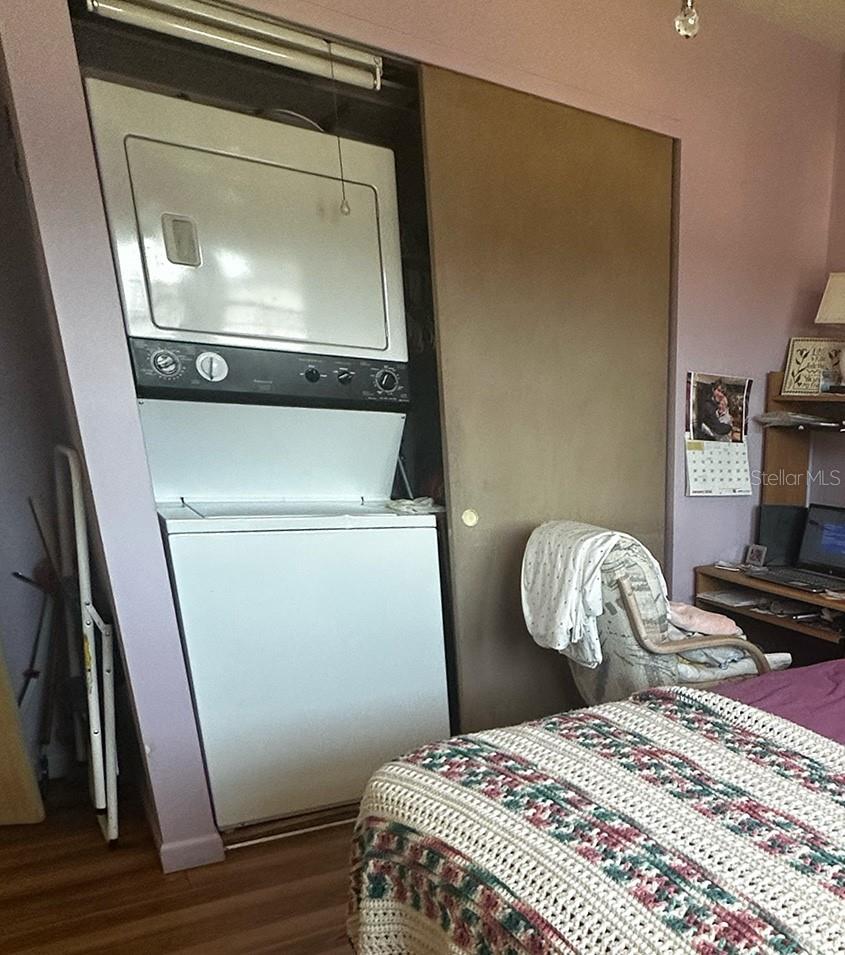 SPRINGWOOD VILLAS I - Residential