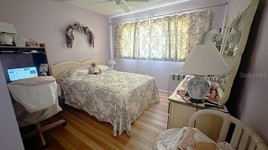 SPRINGWOOD VILLAS I - Residential