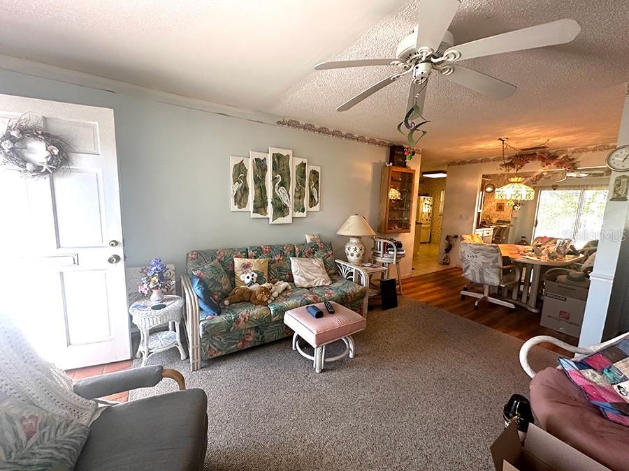 SPRINGWOOD VILLAS I - Residential