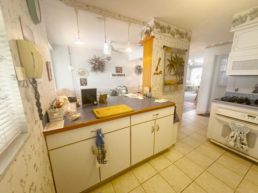 SPRINGWOOD VILLAS I - Residential