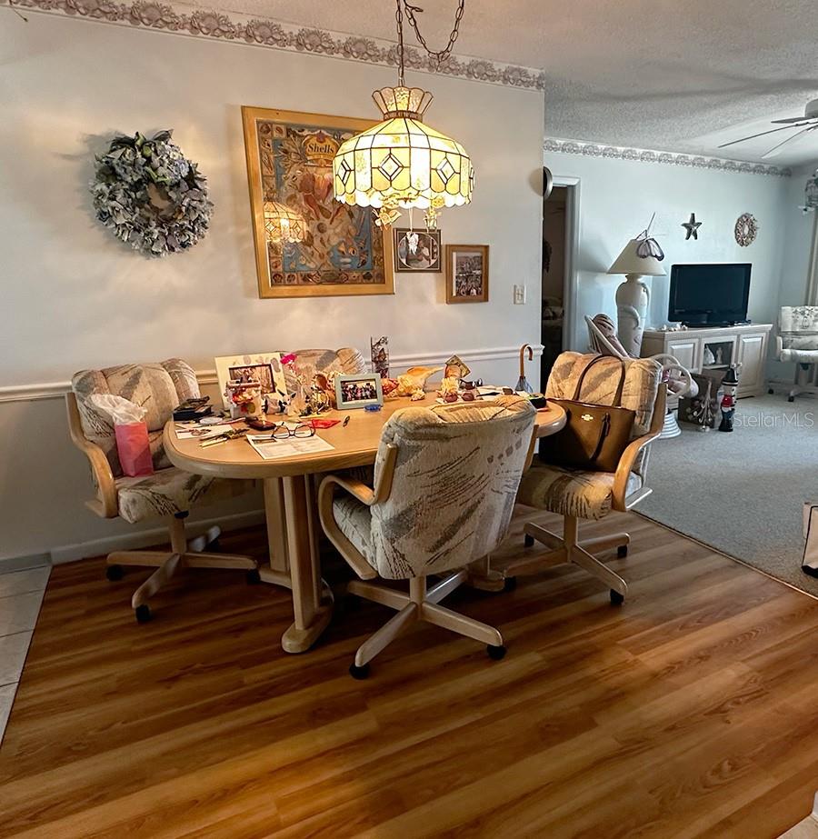 SPRINGWOOD VILLAS I - Residential