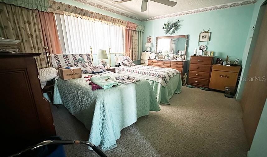 SPRINGWOOD VILLAS I - Residential