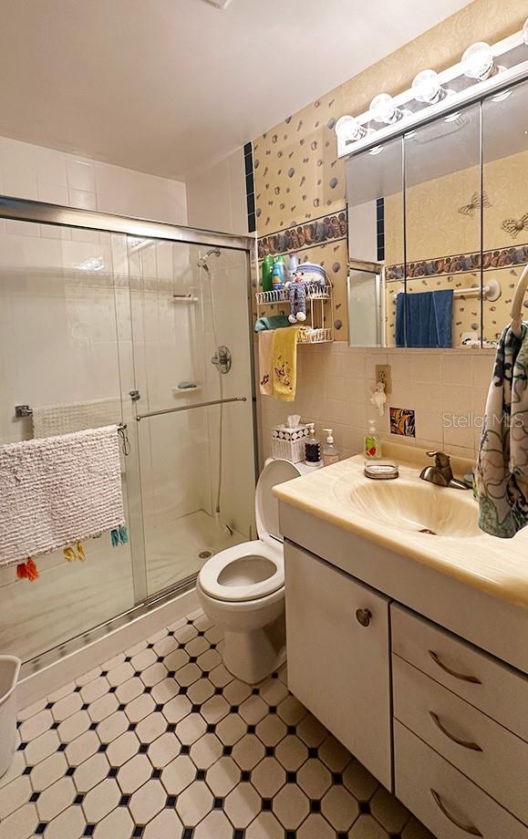 SPRINGWOOD VILLAS I - Residential