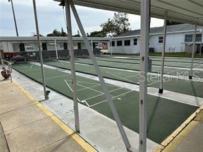 SPRINGWOOD VILLAS I - Residential