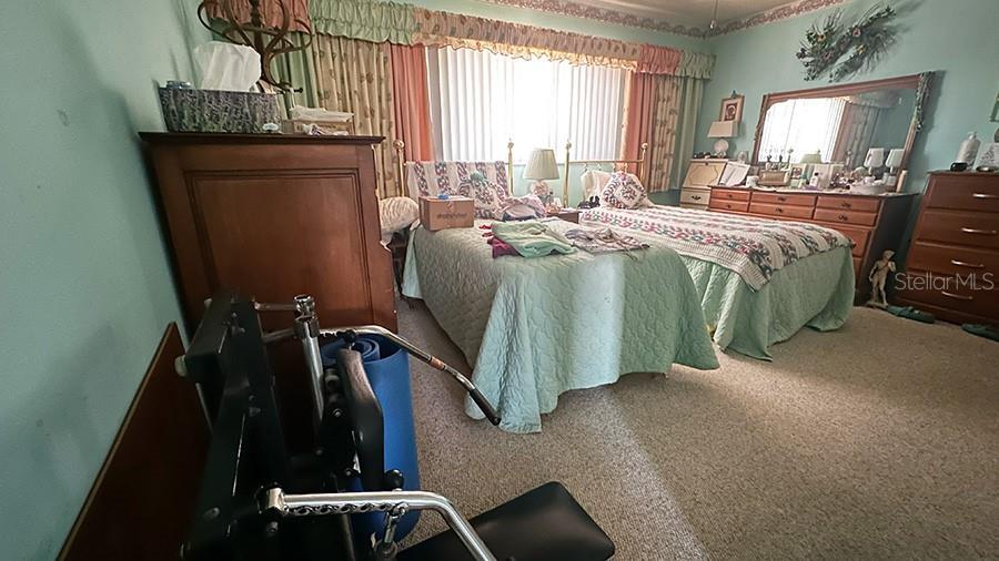 SPRINGWOOD VILLAS I - Residential