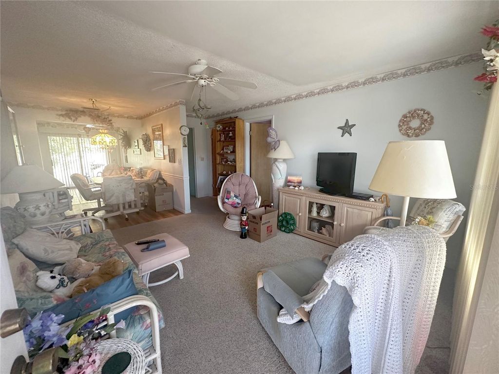 Photo of 9811 Lily Street N #246, Pinellas Park, FL 33782 (MLS # TB8470541)