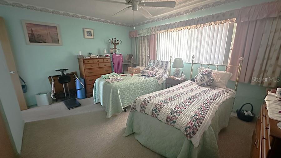 SPRINGWOOD VILLAS I - Residential