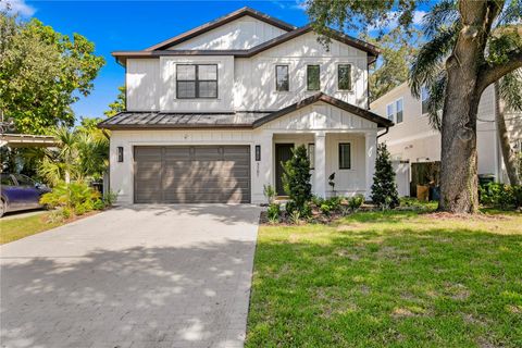 A home in TAMPA