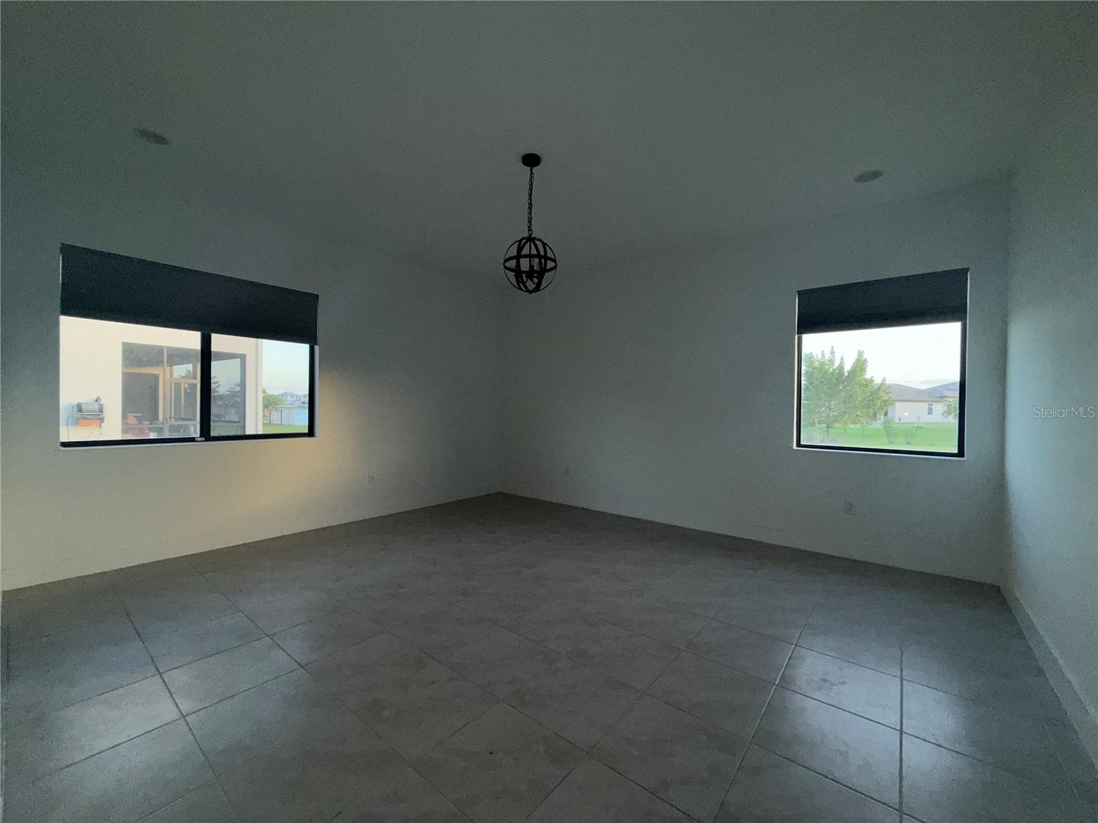 AVE MARIA - Residential