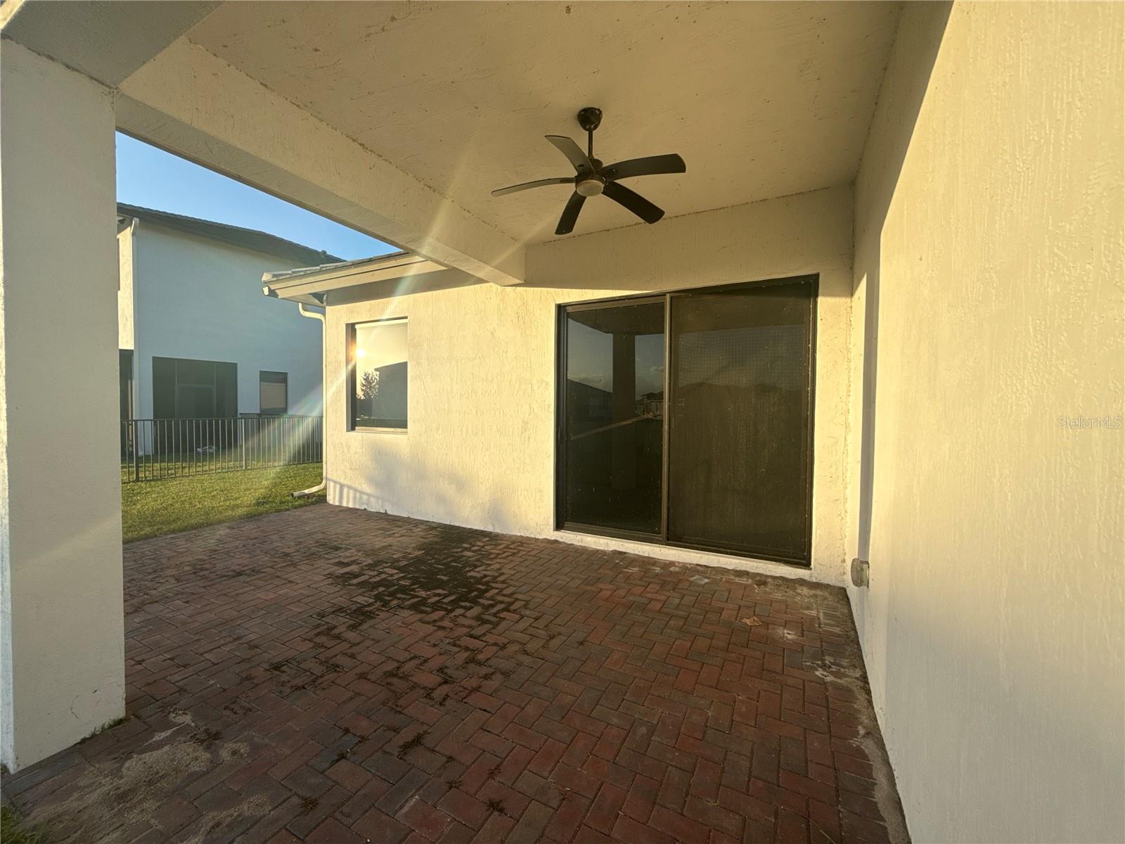 AVE MARIA - Residential