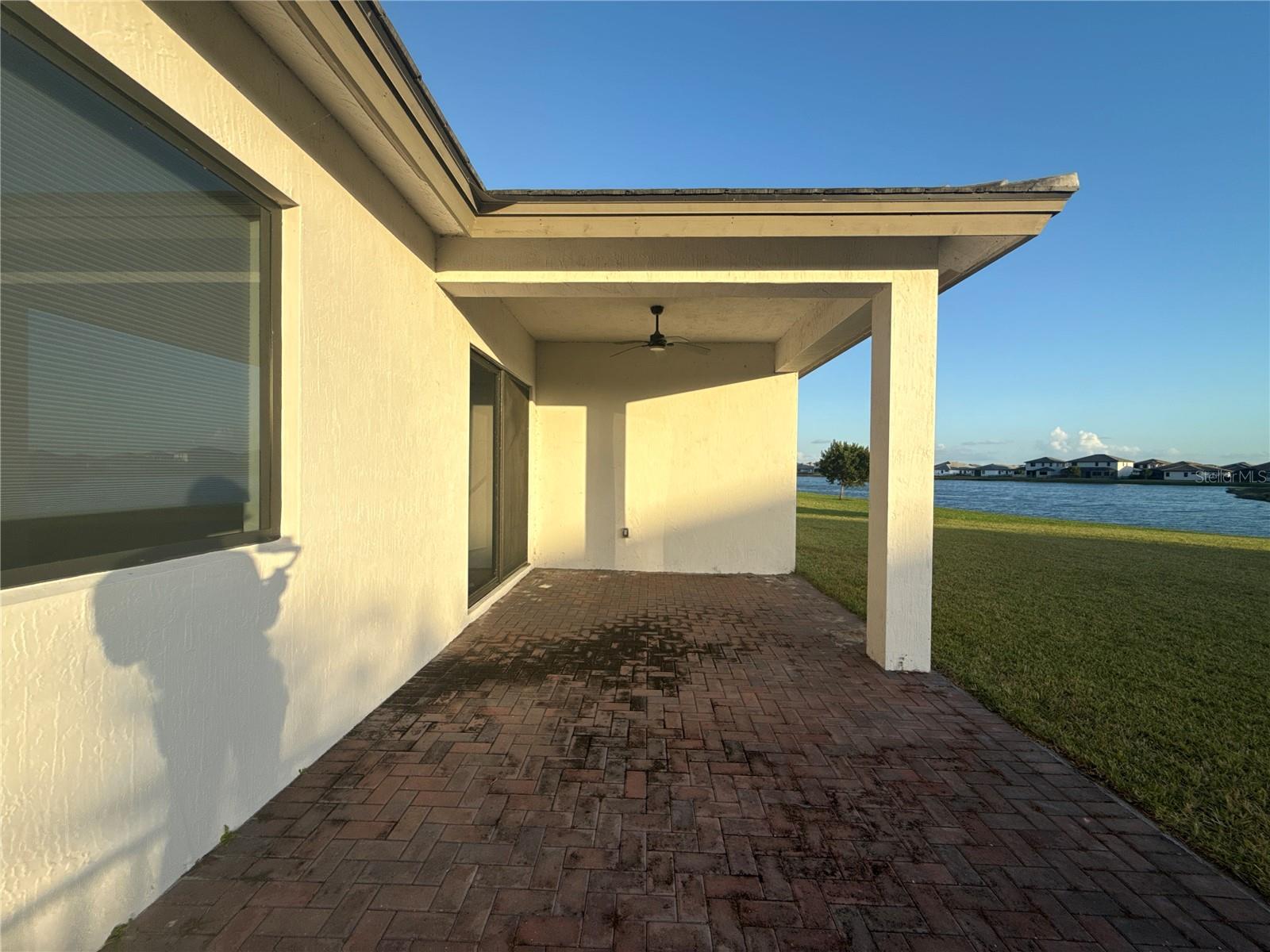 AVE MARIA - Residential