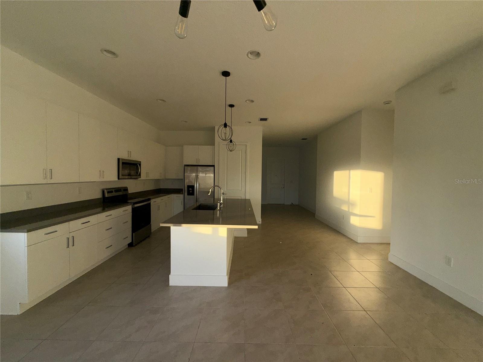 AVE MARIA - Residential