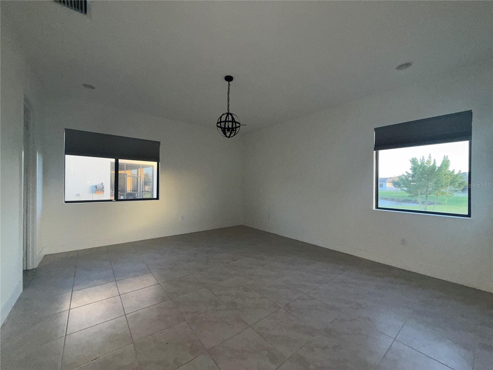 AVE MARIA - Residential