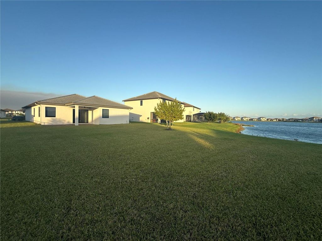 Photo of 5101 Gambero Way, Ave Maria, FL 34142 (MLS # TB8484954)