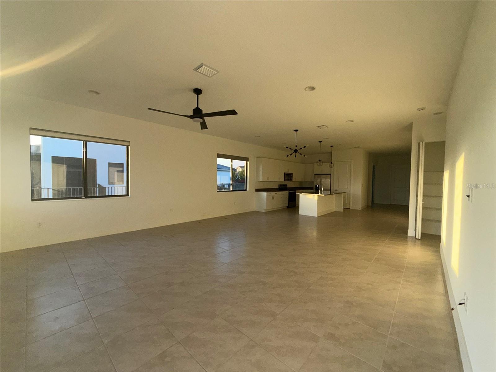 AVE MARIA - Residential