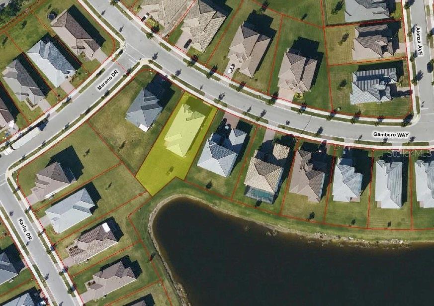 AVE MARIA - Residential