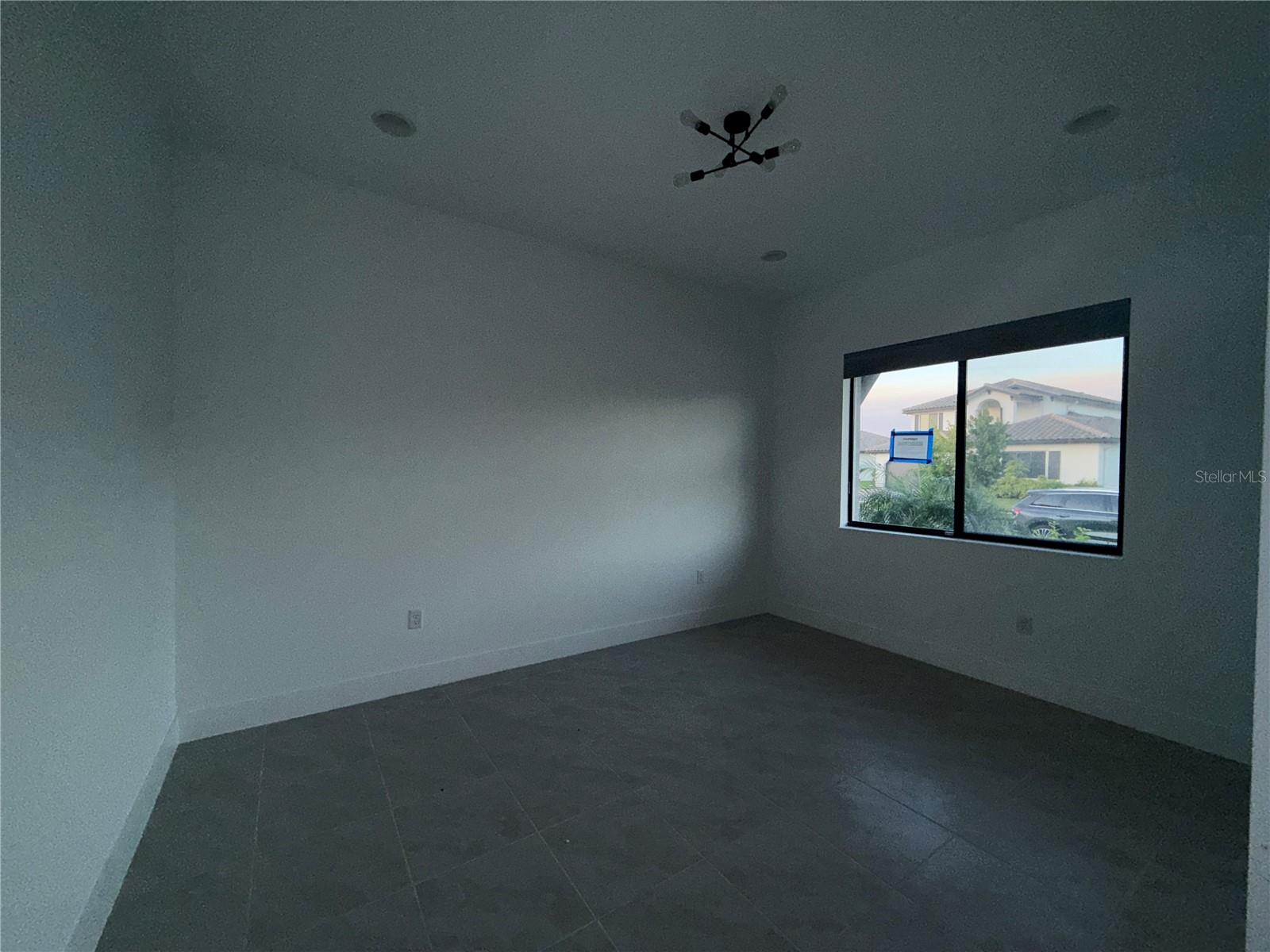 AVE MARIA - Residential