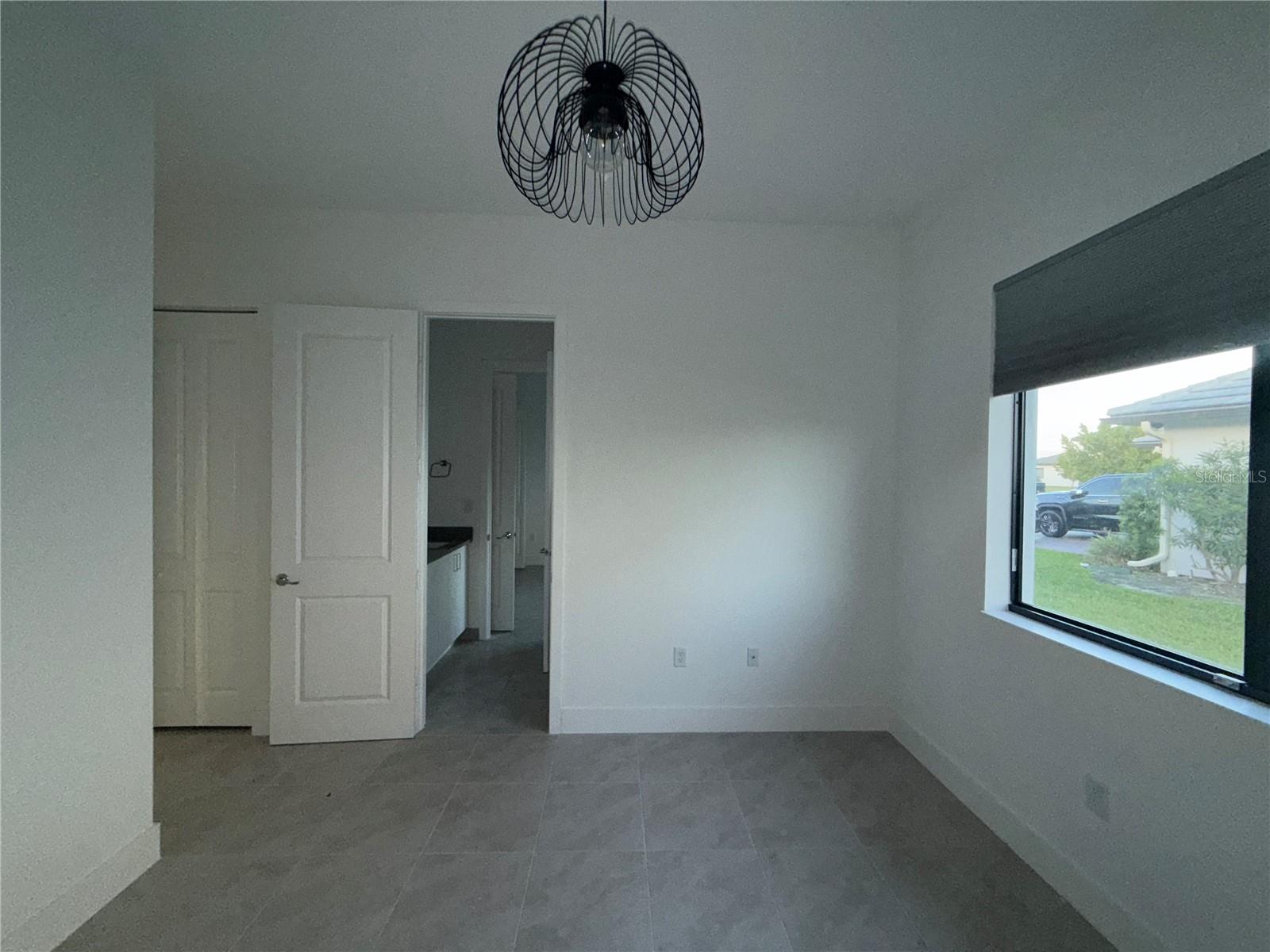 AVE MARIA - Residential