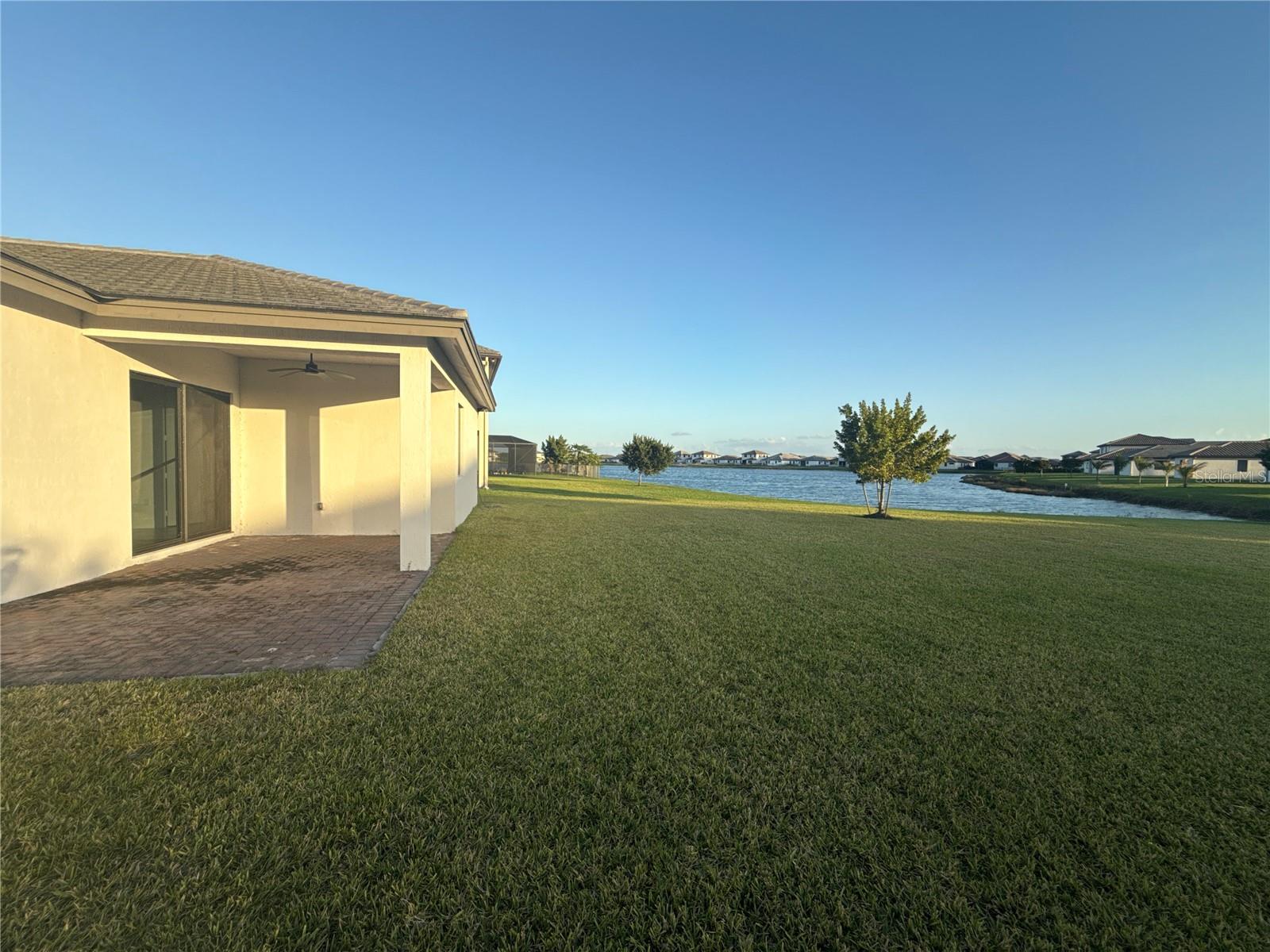 AVE MARIA - Residential