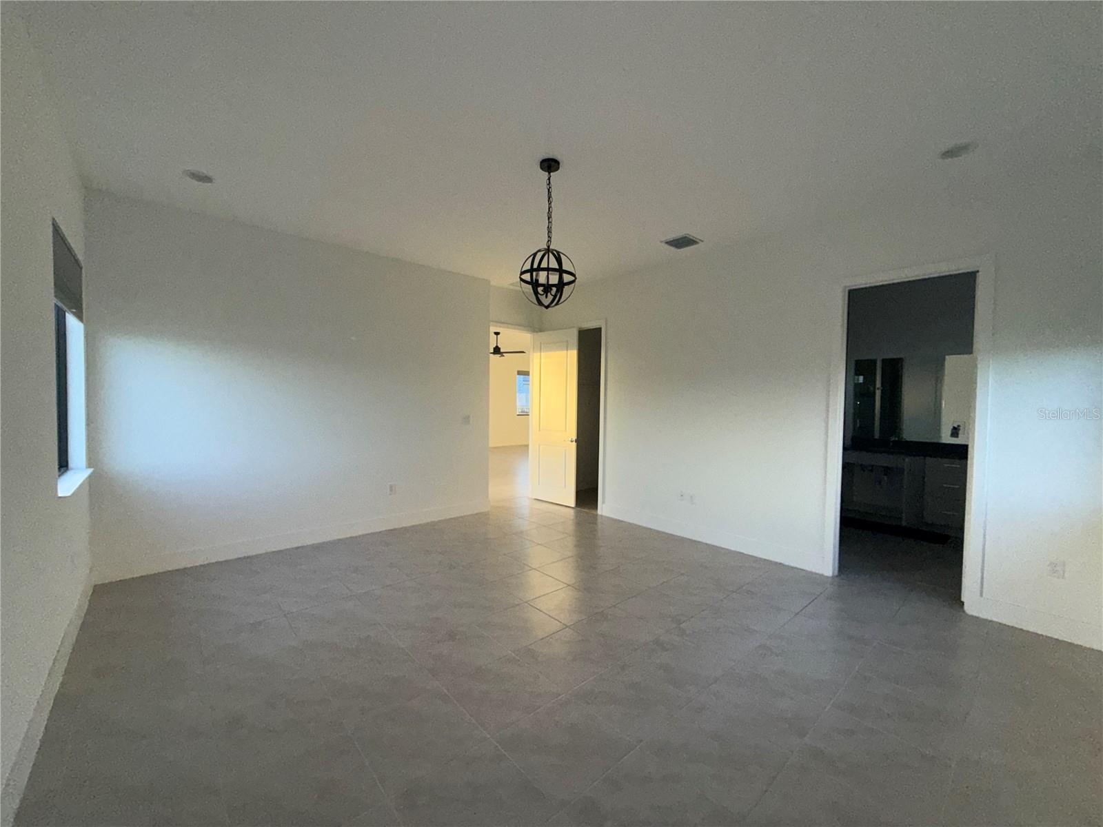 AVE MARIA - Residential