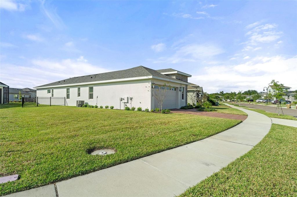 Photo of 3168 Songbird Circle, Harmony, FL 34773 (MLS # S5138968)