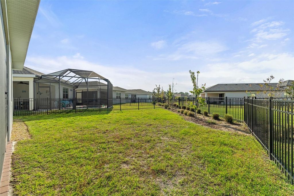 Photo of 3168 Songbird Circle, Harmony, FL 34773 (MLS # S5138968)