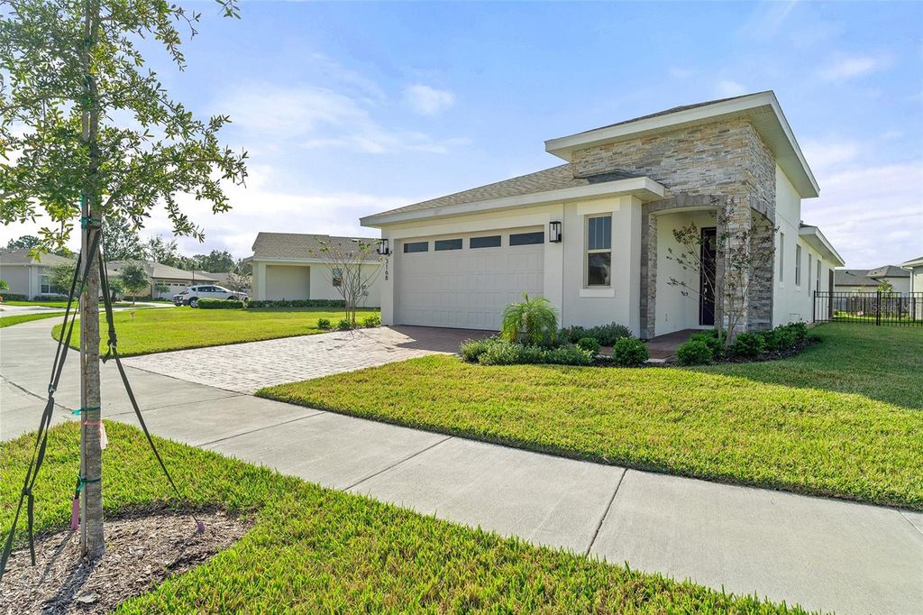 Photo of 3168 Songbird Circle, Harmony, FL 34773 (MLS # S5138968)