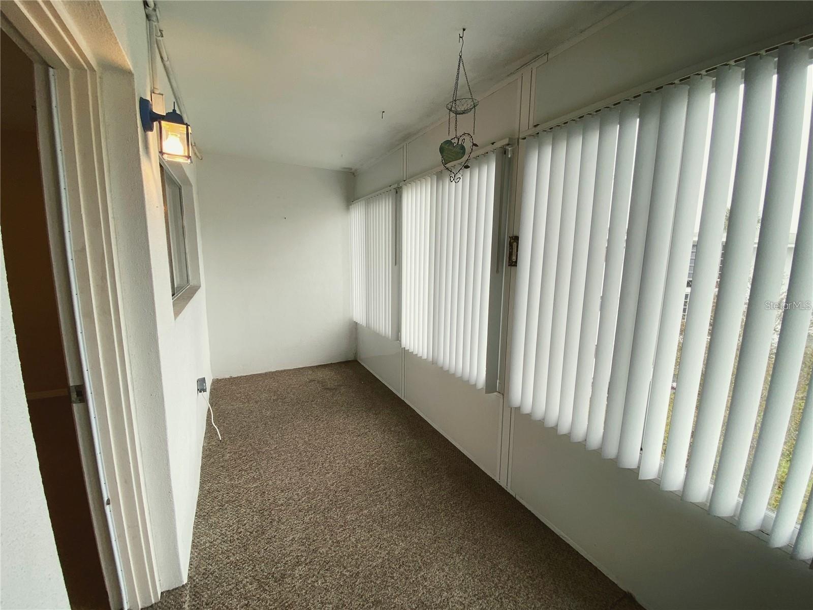 SEMINOLE GARDEN APTS CO-OP - Residential