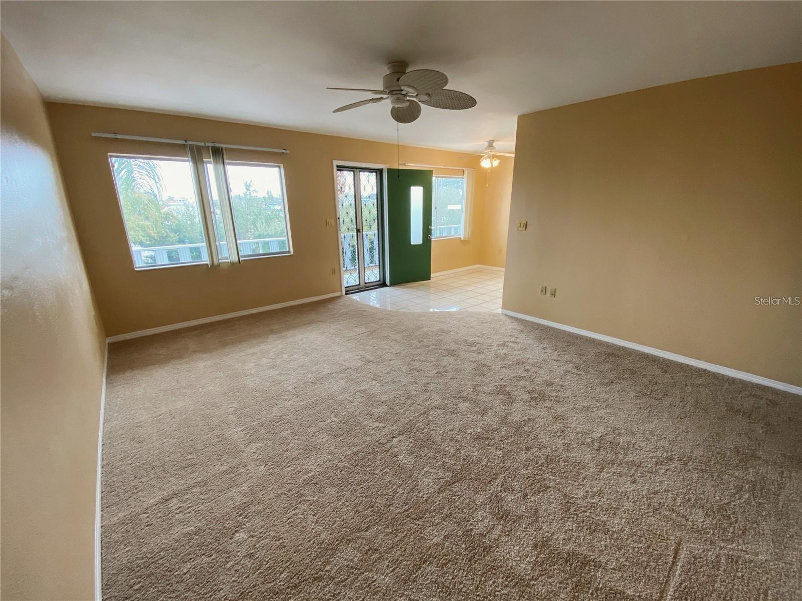 SEMINOLE GARDEN APTS CO-OP - Residential