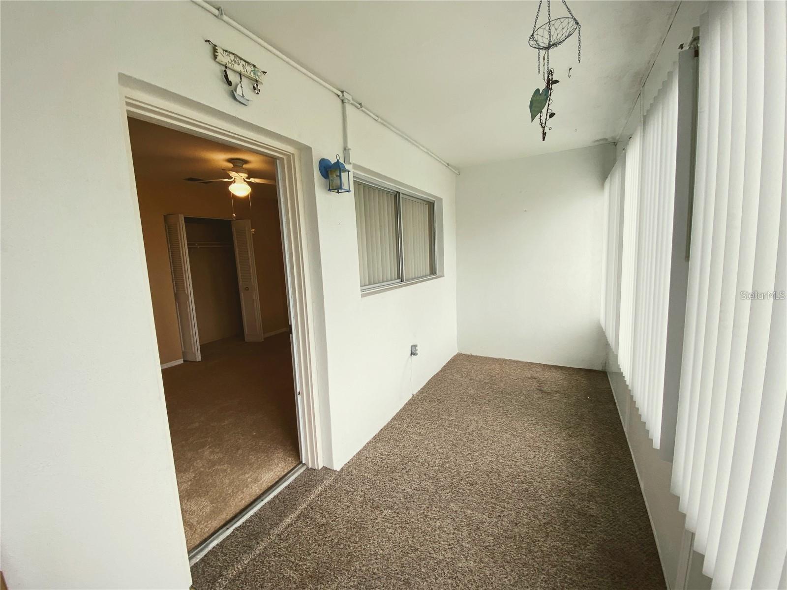 SEMINOLE GARDEN APTS CO-OP - Residential