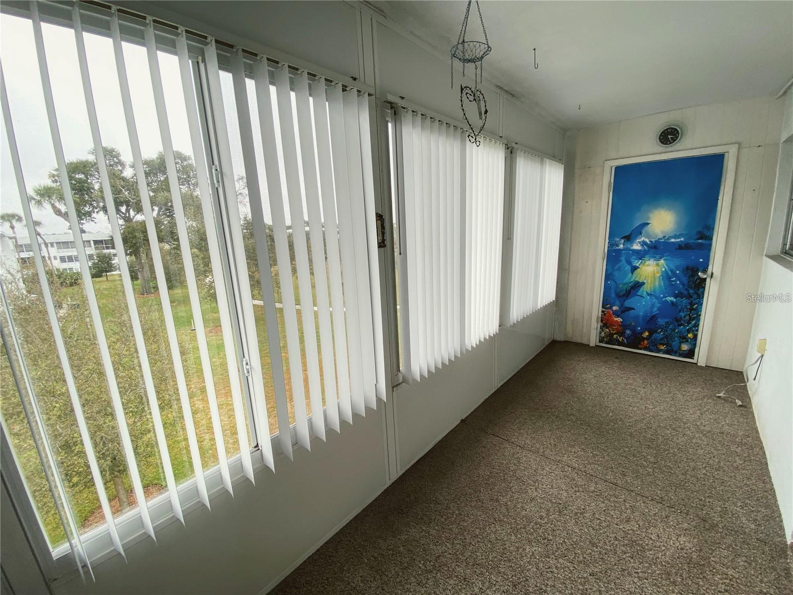 SEMINOLE GARDEN APTS CO-OP - Residential