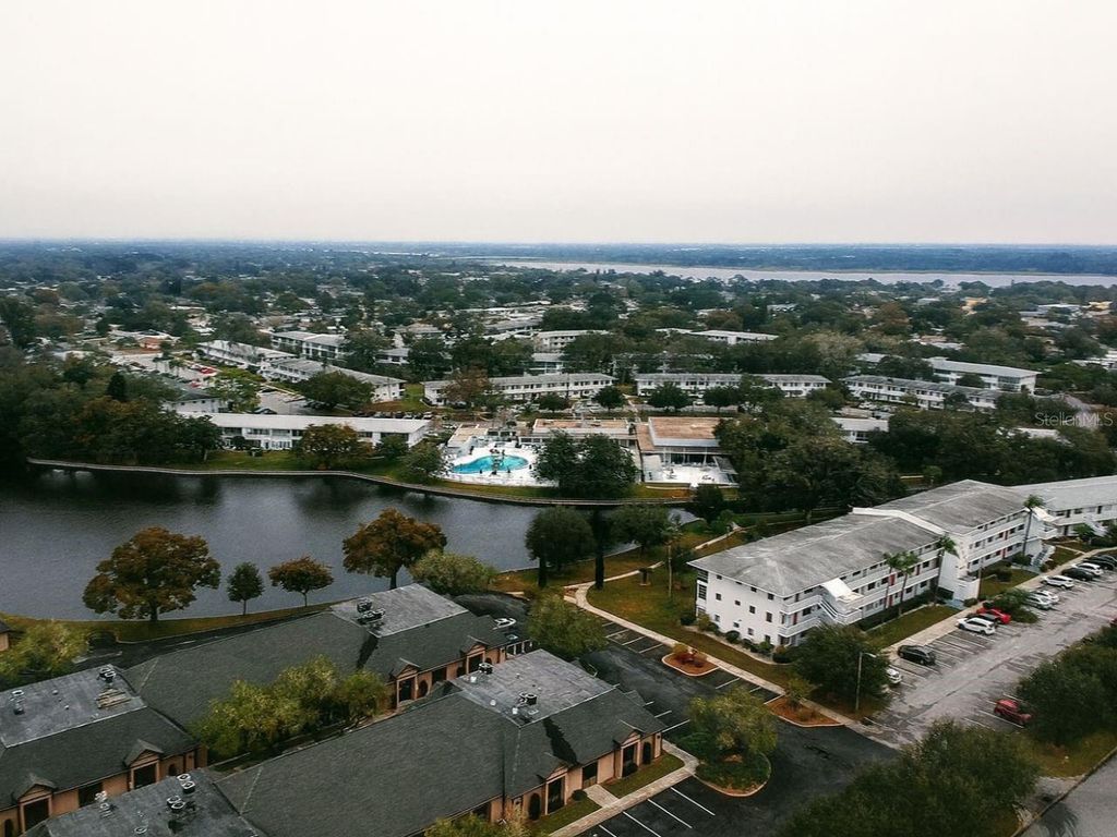 Photo of 11251 80th Avenue #308, Seminole, FL 33772 (MLS # TB8412180)