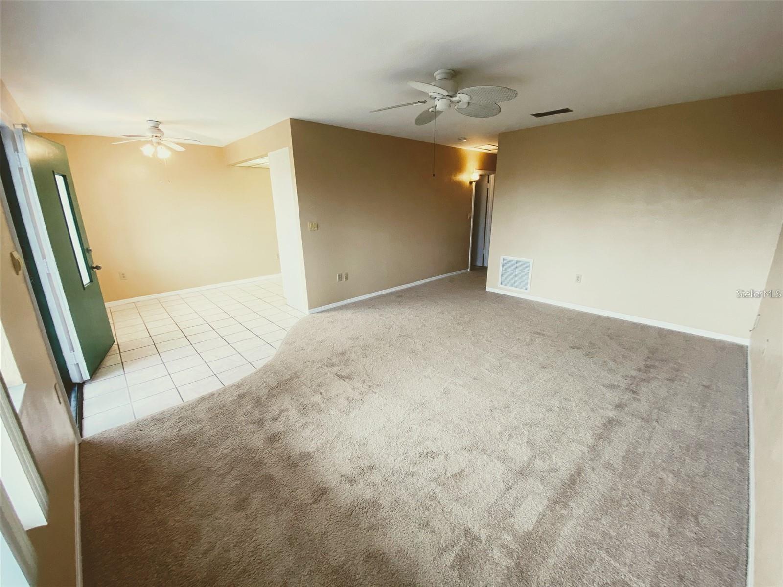 SEMINOLE GARDEN APTS CO-OP - Residential