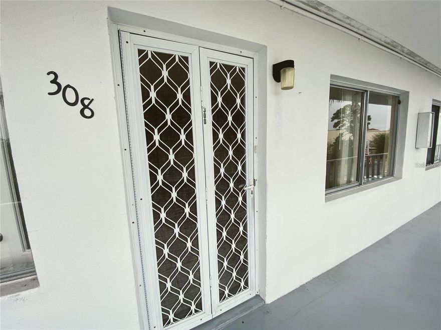 55+ COMMUNITY (ONE INDIVIDUAL MUST BE AT LEAST 55, others must be at least 40), NO PETS, HOA APPROVAL REQUIRED. 2BR /1BA UNIT ON THIRD FLOOR IN AN ELEVATOR BUILDING. UPDATED WITH QUARTZ COUNTERS, UNDERMOUNT SINKS, FRESH PAINT AND NEWER CARPET. LAUNDRY ROOM IN THE BUILDING. HOA payment by the owner covers PROPERTY TAXES, LAND LEASE, water, sewer, trash, landscaping, exterior maintenance and all amenities! Conveniently located near shops and restaurants in the Seminole Town Center. Only three miles to the beach. Peaceful community offers heated pool & spa, sauna, billiards, shuffleboard, card games, library, exercise classes, social activity calendar, free shuttle and more! The 53-acre beautifully landscaped seniors' complex offers assigned parking and plenty of guest parking.