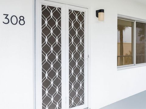 Photo of 11251 80th Avenue #308, Seminole, FL 33772 (MLS # TB8412180)